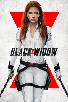 Black Widow (2021)