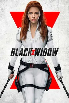 Black Widow