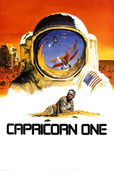 Capricorn One (1977)