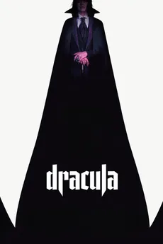 Dracula: A Love Tale (2025)