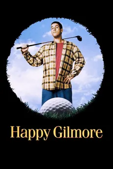 Happy Gilmore (1996)