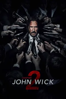 John Wick: Chapter 2 (2017)
