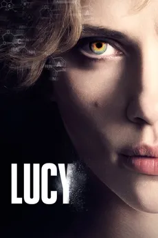 Lucy (2014)