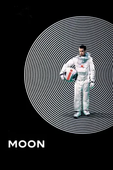Moon (2009)