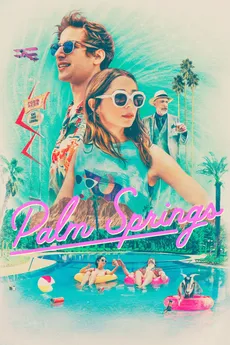 Palm Springs (2020)