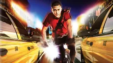Premium Rush (2012)
