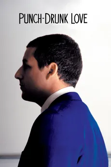 Punch-Drunk Love (2002)