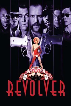 Revolver