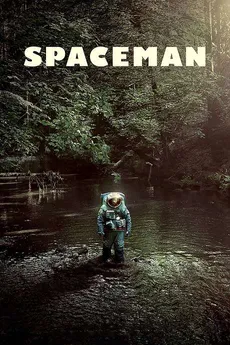 Spaceman