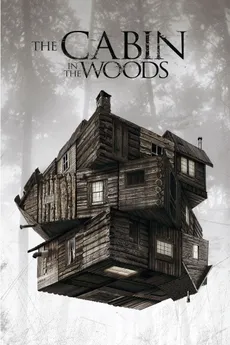 The Cabin in the Woods (2011)