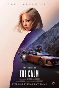 The Calm (2023)