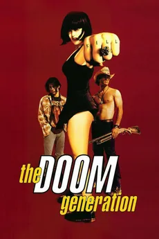 The Doom Generation (1995)