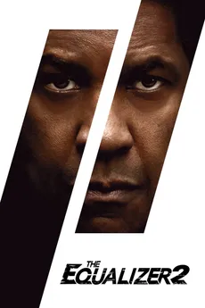 The Equalizer 2 (2018)