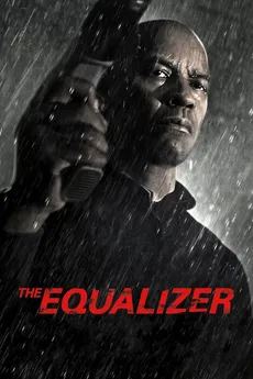 The Equalizer (2014)