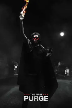 The First Purge