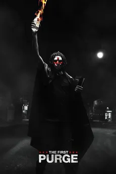 The First Purge (2018)