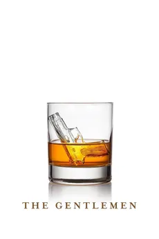 The Gentlemen (2019)