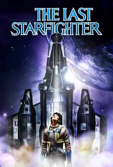 The Last Starfighter (1984)