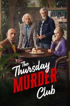 The Thursday Murder Club (2025)