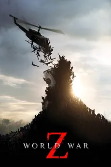 World War Z (2013)